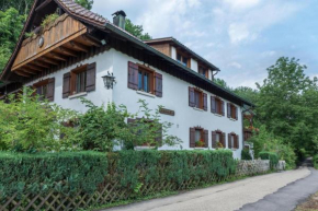 Landhaus - In der hohen Eich DG